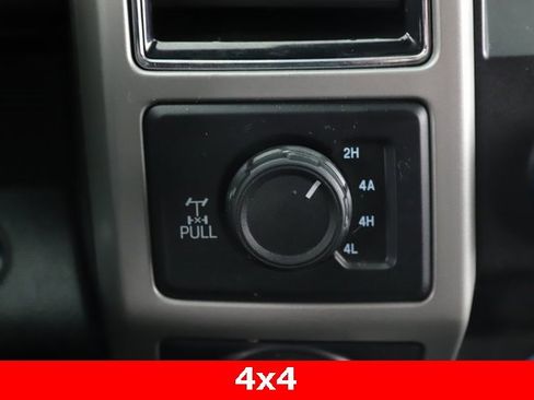 Used 2020 Ford F150 Lariat w/ Equipment Group 502A Luxury image 26