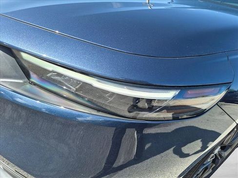 Used 2025 Honda Accord SE image 9