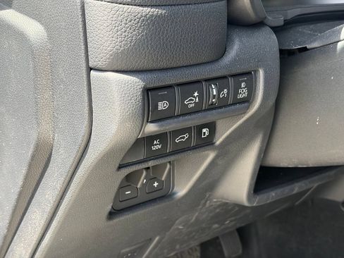 Used 2025 Toyota Land Cruiser AWD/4WD image 7