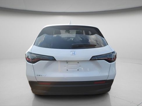 New 2026 Honda HR-V LX image 6