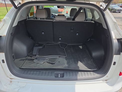 Used 2019 Hyundai Tucson Sport AWD/4WD image 23