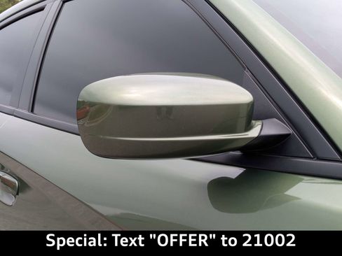 Used 2021 Dodge Charger Scat Pack RWD image 12