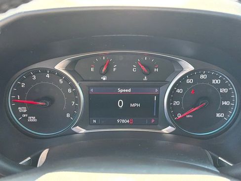 Used 2019 Chevrolet Equinox Premier image 27