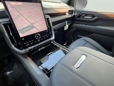 New 2026 GMC Yukon Denali RWD image 28