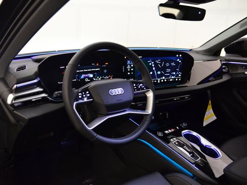 New 2026 Audi A6 Premium Plus image 3