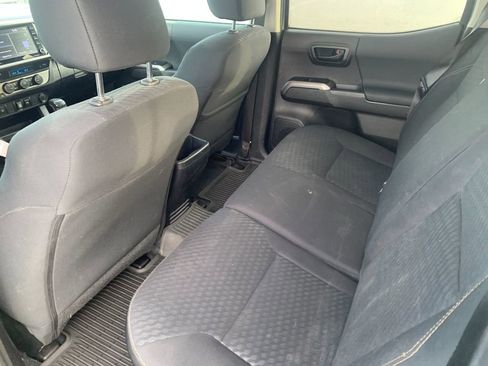 Used 2023 Toyota Tacoma 4x4 Double Cab w/ Trail Edition image 15