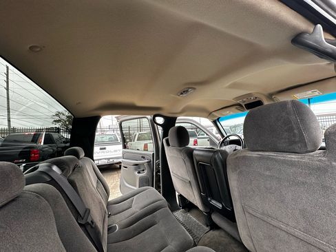 Used 2006 Chevrolet Silverado 1500 LT w/ Light Duty Power Package image 24