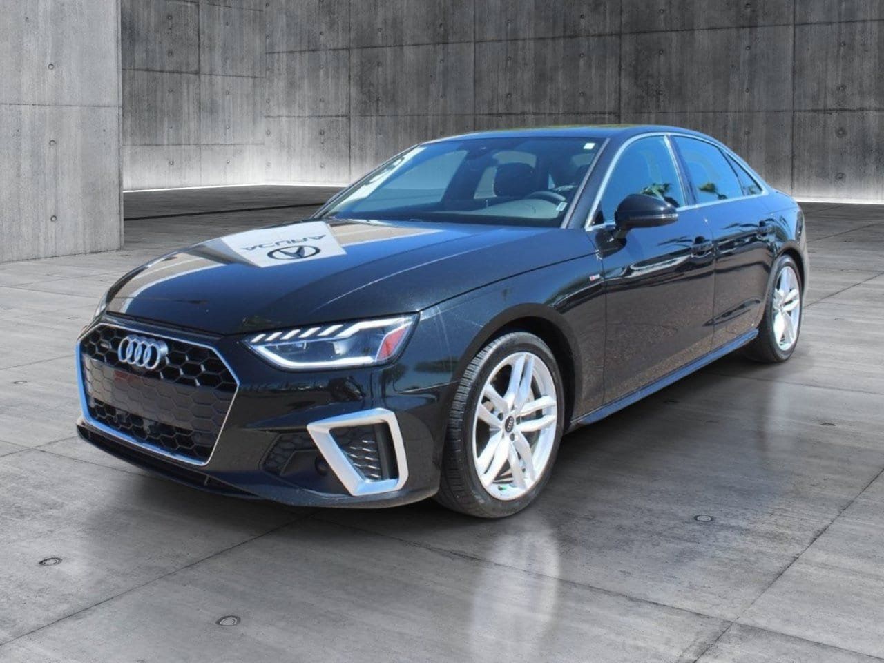 Used 2024 Audi A4 2.0T Premium Plus AWD/4WD image 7