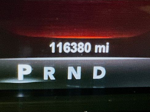 Used 2015 RAM 1500 Limited image 19