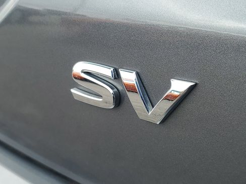 Certified 2021 Nissan Kicks SV image 10