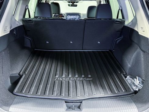 Certified 2026 Nissan Rogue SV w/ Rock Creek Premium Package image 35