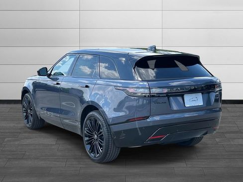 New 2026 Land Rover Range Rover Velar Dynamic SE AWD/4WD image 6