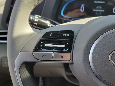 New 2026 Hyundai Elantra Sport FWD image 7