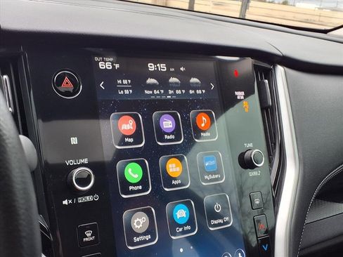 Used 2023 Subaru Outback Premium image 18