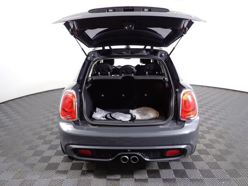 Used 2016 MINI Cooper S FWD image 14