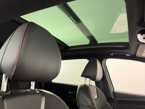 Used 2024 Hyundai Tucson N Line image 32