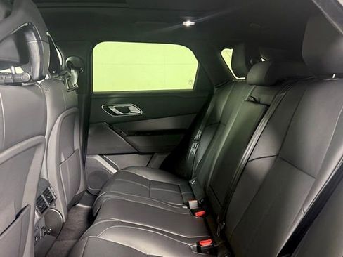 New 2026 Land Rover Range Rover Velar Dynamic SE image 25