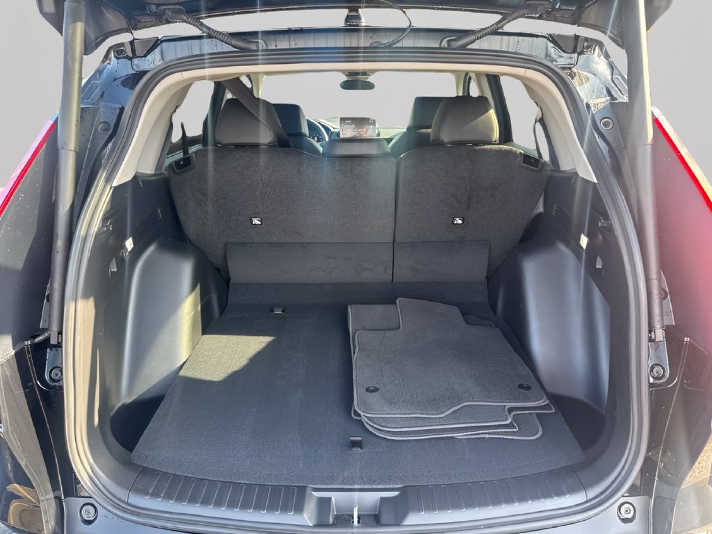 Used 2026 Honda CR-V EX-L image 18