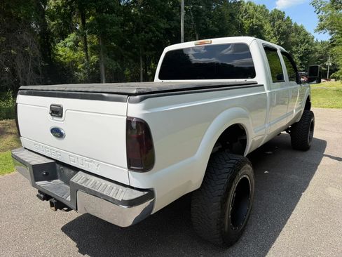 Used 2014 Ford F250 XLT AWD/4WD image 11