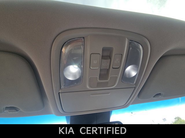 Used 2018 Kia Sportage EX w/ EX Premium Package AWD/4WD image 37