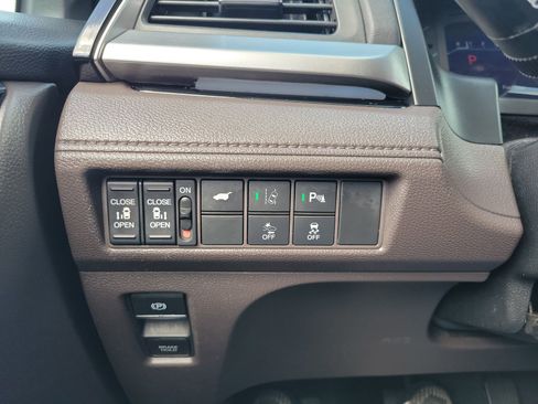 Used 2019 Honda Odyssey Elite image 28