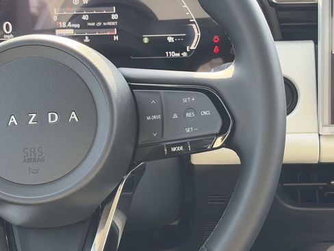 New 2026 MAZDA CX-5 Select AWD/4WD image 8