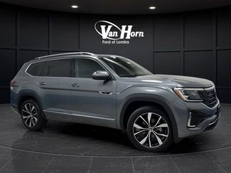 Used 2024 Volkswagen Atlas SEL Premium R-Line video 1