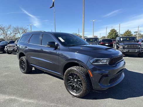 Used 2025 Dodge Durango R/T image 1