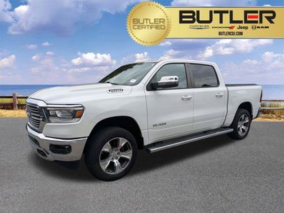 Used 2023 RAM 1500 Laramie