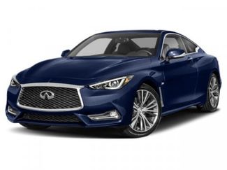 Used 2018 INFINITI Q60 3.0t Luxe w/ Sensory Package 3.0T Luxe video 1