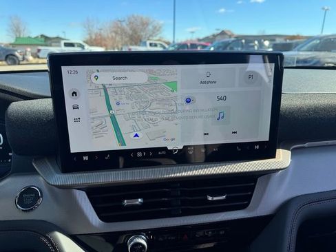 New 2026 Ford Explorer Active image 26