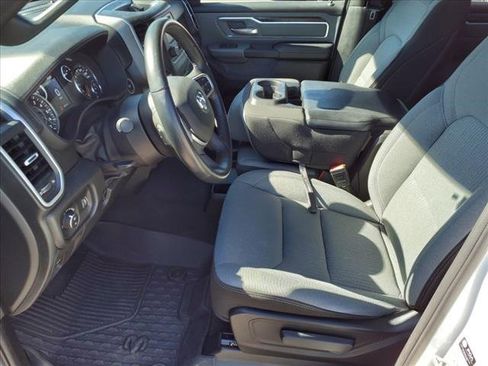 New 2022 RAM 1500 Big Horn image 10