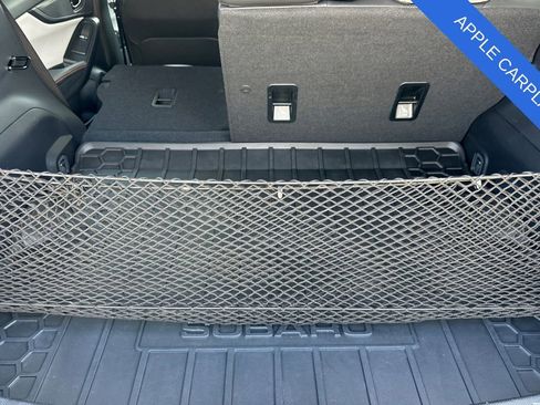 Used 2023 Subaru Crosstrek 2.5i Limited image 16