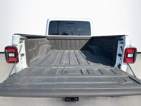 Used 2021 Jeep Gladiator Rubicon image 13