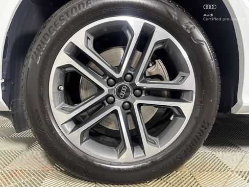 Used 2025 Audi Q5 Premium Plus w/ Premium Plus AWD/4WD image 32