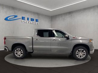 New 2026 Chevrolet Silverado 1500 LTZ w/ LTZ Convenience Package II video 2