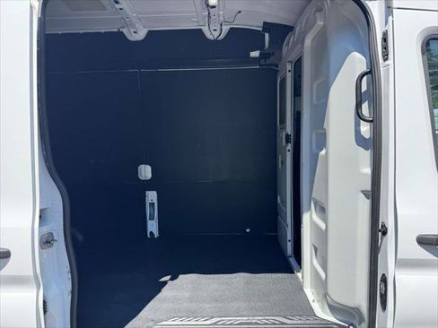 Used 2025 Ford Transit 250 148 High Roof Extended w/ Load Area Protection Package RWD image 15