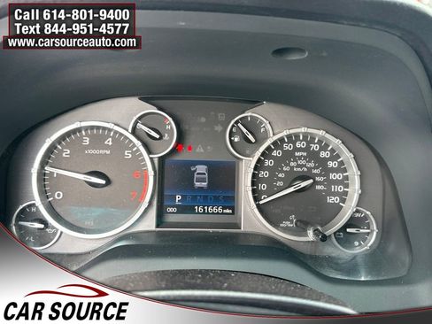 Used 2014 Toyota Tundra SR5 w/ SR5 Upgrade Package RWD image 19