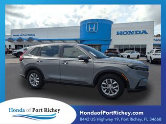 Used 2023 Honda CR-V LX video 1