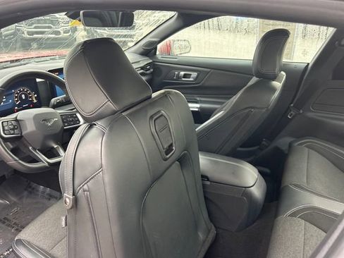 Used 2024 Ford Mustang GT image 34