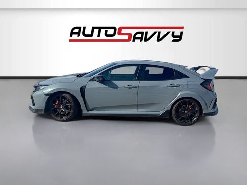 Used 2020 Honda Civic Type R image 4