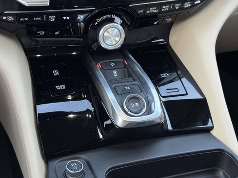 Certified 2025 Acura MDX w/ Technology Package image 20