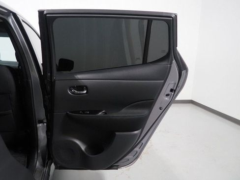 Used 2023 Nissan Leaf SV Plus FWD image 56