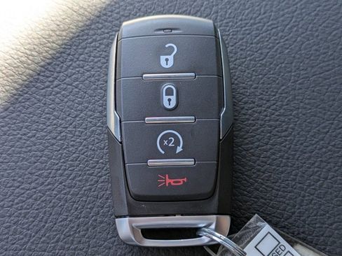 New 2026 RAM 2500 Big Horn image 25