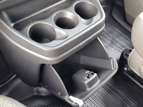 New 2025 Chevrolet Express 2500 Extended w/ Driver Convenience Package image 45