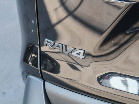 Used 2024 Toyota RAV4 Adventure AWD/4WD image 11