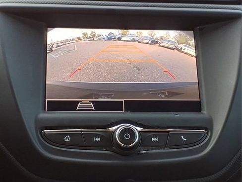 Used 2023 Chevrolet TrailBlazer LT w/ Driver Confidence Package FWD image 19