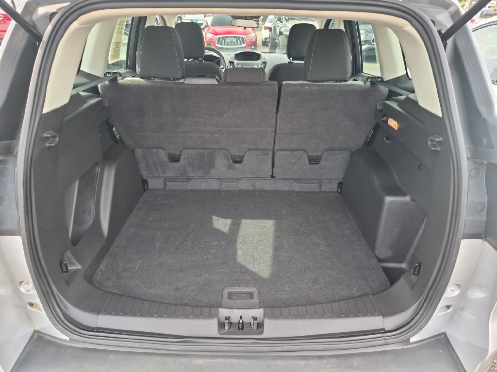 Used 2019 Ford Escape S FWD image 30