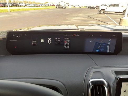 New 2025 Ford Expedition Max Platinum w/ Stealth Performance Package image 20