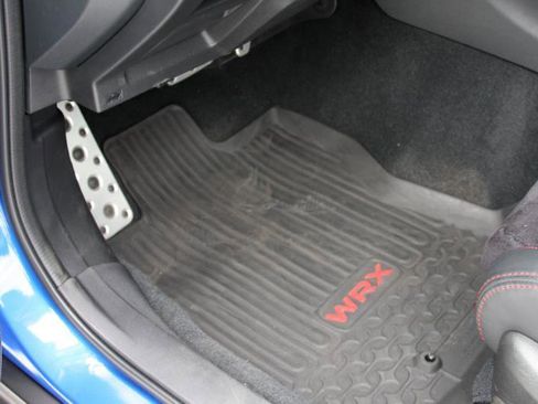 Used 2022 Subaru WRX GT AWD/4WD image 31